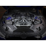 Carbon aFe Power intake system BMW M5 (F90) V8-4.4 (2018-22)